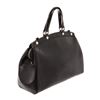 Image 3 : Louis Vuitton Black Epi Leather Electric Brea MM Satchel Bag