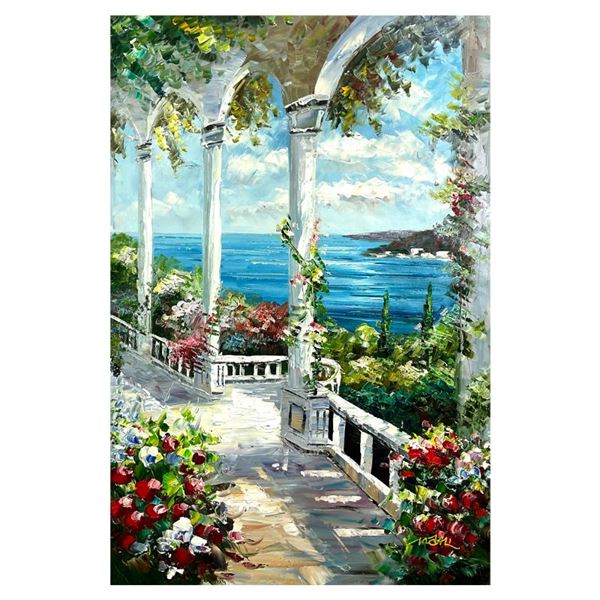 Untitled by Mani Original