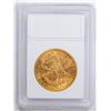 Image 2 : 1903 $20 Liberty Head Double Eagle Gold Coin