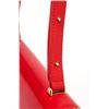 Image 6 : Louis Vuitton Red Epi Leather Opera Sparta Shoulder Bag