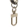 Image 3 : Louis Vuitton Metal Circle Cut Key Holder