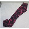 Image 3 : New lululemon Women's Align High Rise Print Pant 28", Multi/Pink, Size 4