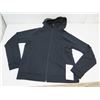 Image 2 : New lululemon Men's City Sweat Full Zip Hoodie, Black, Size Medium