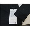 Image 3 : New lululemon Men's City Sweat Full Zip Hoodie, Black, Size Medium