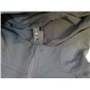 Image 4 : New lululemon Men's City Sweat Full Zip Hoodie, Black, Size Medium