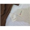 Image 3 : New lululemon Women's Align Tee, Roasted Brown, Size 6