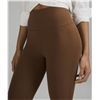 Image 3 : New lululemon Women's Groove Pant SHR Super High Rise Flare Nulu, Brown, Size 8