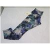 Image 3 : New lululemon Women's Align High Rise Print Pant 25", Meteor Wash Print, Size 8