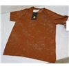Image 2 : New lululemon Men's Metal Vent Tech 2.0 T, Size Medium
