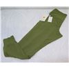 Image 1 : New lululemon Women's Align High Rise Jogger, Bronze Green, Full Length, Size 8