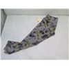 Image 2 : New lululemon Women's Align High Rise Mauve Tie Dye Pant 25", Size 10