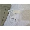 Image 2 : New lululemon Men's Commission Short Classic 9" Warpstream, Beige, Size 28