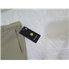 Image 2 : New lululemon Men's Commission Short Classic 9" Warpstream, Beige, Size 36