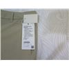 Image 3 : New lululemon Men's Commission Short Classic 9" Warpstream, Beige, Size 36