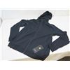 Image 2 : New lululemon Men's City Sweat Full Zip Hoodie, Black, Size Large