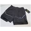 Image 1 : New lululemon Men's Surge Short 6" Lined, *SE Special Edition, Black, Size Medium