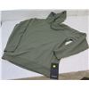 Image 2 : New lululemon Men's City Sweat Pullover Hoodie, Grey Sage, Size Large