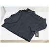 Image 2 : New lululemon Men's Oversize-Fit Fleece Half Zip, Black, Size XL