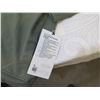 Image 3 : New lululemon Men's City Sweat Pullover Hoodie, Grey Sage, Size XL