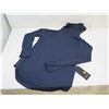Image 2 : New lululemon Men's Drysense Hoodie, Navy, Size Large