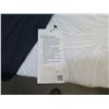 Image 3 : New lululemon Men's Drysense Hoodie, Navy, Size Large