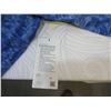 Image 3 : New lululemon Men's Surge Warm Half Zip, Jacquard Chambray, Size Medium
