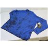 Image 2 : New lululemon Men's Metal Vent Tech 1/2 Zip 2.0, Disconnect Marble Dye, Size XXL