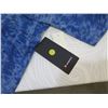 Image 3 : New lululemon Men's Surge Warm Half Zip, Jacquard Chambray, Size Medium