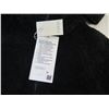 Image 3 : New lululemon Women's Scuba Oversized Half-Zip Fleece Hoodie, Black, Size XS/Small