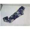 Image 3 : New lululemon Women's Align High Rise Print Pant 25", Meteor Wash Print, Size 4