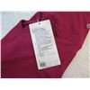 Image 3 : New lululemon Align Pant 25" w/ Pockets, Pomegranate, Size 6