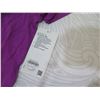 Image 3 : New lululemon Women's All Yours Tee, Vivid Plum, Size 10