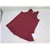 Image 4 : New lululemon Women's All Tied Up Tank, Mulled Wine, Size 4