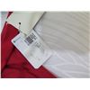 Image 3 : New lululemon Women's Wunder Long Line Bra, Dark Red, Size 6