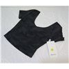 Image 1 : New lululemon Women's Align Tee, Black Camo, Size 4