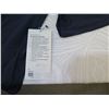 Image 3 : New lululemon Men's Drysense Hoodie, Navy, Size Large