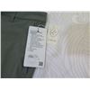 Image 2 : New lululemon Men's Commission Short Classic 9", Grey Sage, Size 36