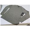 Image 1 : New lululemon Men's Metal Vent Tech Long Sleeve 2.0, Grey, Size Large