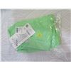 Image 2 : New lululemon Men's Surge Short 6" Lined, Green, Size Medium