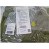 Image 3 : New lululemon Women's Align High Rise Jogger, Bronze Green, Full Length, Size 8