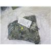 Image 2 : New lululemon Align High Rise 25" Pants w/ Pockets, Diamond Dye Lt. Sage, Size 10