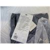 Image 4 : New lululemon Men's Drysense Hoodie, Navy, Size XXL