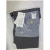 Image 2 : New lululemon Men's Fast & Free Short Sleeve Reflective, Black, Size Medium