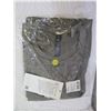 Image 2 : New lululemon Men's Metal Vent Tech Long Sleeve 2.0, Grey, Size Large