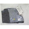Image 2 : New lululemon Men's Fast & Free Short Sleeve Reflective, Black, Size Large