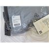 Image 4 : New lululemon Men's Fast & Free Short Sleeve Reflective, Black, Size Large