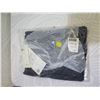 Image 3 : New lululemon Men's Drysense Hoodie, Navy, Size Medium