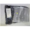 Image 2 : New lululemon Men's Fast & Free Short Sleeve Reflective, Black, Size Large
