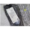 Image 3 : New lululemon Men's Fast & Free Short Sleeve Reflective, Black, Size Large