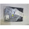 Image 3 : New lululemon Men's Drysense Hoodie, Navy, Size Large